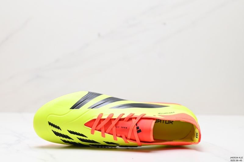 Adidas Football Shoes